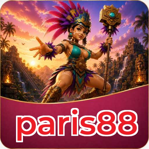 Screenshot Proses Instalasi paris88 APK